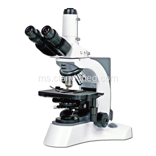 MICROSCOPE BIOLOGIKAL LABORATORIUM